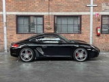 Minituur van Porsche Cayman 987 2.7 245pk 2008 Youngtimer