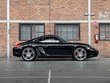 Minituur van Porsche Cayman 987 2.7 245pk 2008 Youngtimer