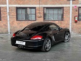 Minituur van Porsche Cayman 987 2.7 245pk 2008 Youngtimer