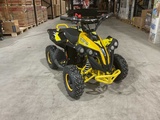 Minituur van 2025 Ultra Motocross MA07E start ATX 49-E GE Quad