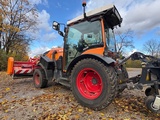 Thumbnail of FENDT 209 V Vario Farm tractor with all-wheel drive