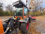 Thumbnail of FENDT 209 V Vario Farm tractor with all-wheel drive