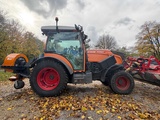 Thumbnail of FENDT 209 V Vario Farm tractor with all-wheel drive