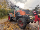 Thumbnail of FENDT 209 V Vario Farm tractor with all-wheel drive