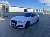 Miniaturansicht von Audi A6 3.0 TDI S-line Automatik, E-2810-HM