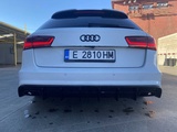 Miniaturansicht von Audi A6 3.0 TDI S-line Automatik, E-2810-HM