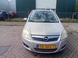 Miniaturansicht von Opel Zafira 2.2 Cosmo Klimaautomatik Navi 7Pers, 06-GKG-1