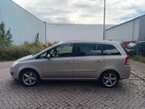 Miniaturansicht von Opel Zafira 2.2 Cosmo Klimaautomatik Navi 7Pers, 06-GKG-1