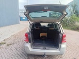 Miniaturansicht von Opel Zafira 2.2 Cosmo Klimaautomatik Navi 7Pers, 06-GKG-1