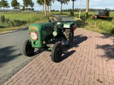 Thumbnail of 1960 Holder B12 Oldtimer tractor