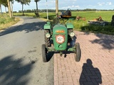 Thumbnail of 1960 Holder B12 Oldtimer tractor