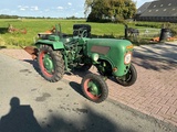 Thumbnail of 1960 Holder B12 Oldtimer tractor