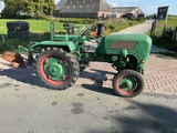 Thumbnail of 1960 Holder B12 Oldtimer tractor