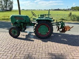 Thumbnail of 1960 Holder B12 Oldtimer tractor