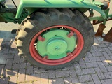 Thumbnail of 1960 Holder B12 Oldtimer tractor