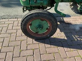 Thumbnail of 1960 Holder B12 Oldtimer tractor