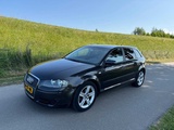 Miniaturansicht von Audi A3 Sportback 1.8 TFSI Attr. PL B 20-XT-NS