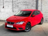 Miniaturansicht von SEAT Leon 1.2 TSI Einstieg 86PS 2014, KP-268-D