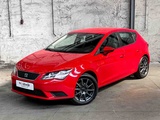 Miniaturansicht von SEAT Leon 1.2 TSI Einstieg 86PS 2014, KP-268-D