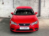 Miniaturansicht von SEAT Leon 1.2 TSI Einstieg 86PS 2014, KP-268-D