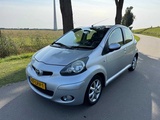 Miniaturansicht von Toyota Aygo 1.0-12V Komfort 5 Türen 47-LRV-1