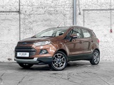 Miniaturansicht von Ford EcoSport 1.0 EcoB. Titan 125PS 2017, NV-402-S