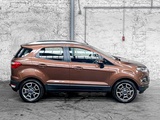 Miniaturansicht von Ford EcoSport 1.0 EcoB. Titan 125PS 2017, NV-402-S