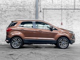Miniaturansicht von Ford EcoSport 1.0 EcoB. Titan 125PS 2017, NV-402-S