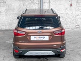 Miniaturansicht von Ford EcoSport 1.0 EcoB. Titan 125PS 2017, NV-402-S