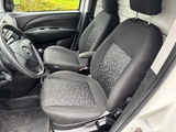 Miniaturansicht von Opel Combo 1.3 CDTi L1H1 Edition, V-393-SX