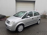 Miniaturansicht von Opel Meriva 1.6-16V Enjoy Clima 58-NL-PL