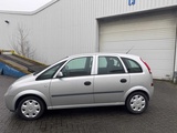 Miniaturansicht von Opel Meriva 1.6-16V Enjoy Clima 58-NL-PL