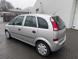 Miniaturansicht von Opel Meriva 1.6-16V Enjoy Clima 58-NL-PL