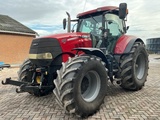 Minituur van 2013 Case IH CVX 230