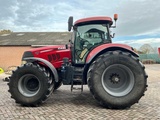 Minituur van 2013 Case IH CVX 230