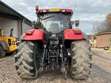 Minituur van 2013 Case IH CVX 230