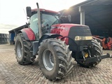 Minituur van 2013 Case IH CVX 230
