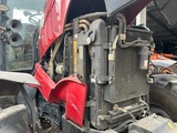 Minituur van 2013 Case IH CVX 230