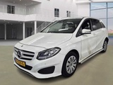Miniaturansicht von Mercedes-Benz B220 d Ambition Automatikgetriebe, XT-521-G
