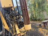 Minituur van ATLAS COPCO - F9C - Verticale rotsboormachine
