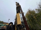 Minituur van ATLAS COPCO - F9C - Verticale rotsboormachine
