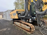 Minituur van ATLAS COPCO - F9C - Verticale rotsboormachine