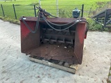 Thumbnail of Wifo Auger Feeder Other agricultural