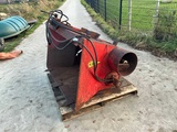 Thumbnail of Wifo Auger Feeder Other agricultural