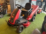 Minituur van 2022 Toro ES3200DC Zitmaaier