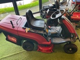 Minituur van 2022 Toro ES3200DC Zitmaaier