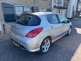 Miniaturansicht von Peugeot 308 1.6 Turbo XT Clima Pano 52-XZ-NZ