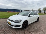 Minituur van Volkswagen Golf 1.4 TSI Highline , K-590-BK