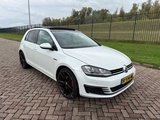 Minituur van Volkswagen Golf 1.4 TSI Highline , K-590-BK