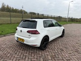 Minituur van Volkswagen Golf 1.4 TSI Highline , K-590-BK